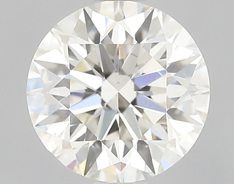 Loose Diamond - ROUND 0.6ct J SI1: Loose Diamond - ROUND 0.6ct J SI1 Source: Natural Shape: ROUND Carats: 0.6 Color: J Clarity: SI1 Certification: GIA Video: