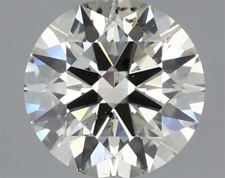 Loose Diamond - ROUND 2.0ct L SI2: Loose Diamond - ROUND 2.0ct L SI2 Source: Natural Shape: ROUND Carats: 2.0 Color: L Clarity: SI2 Certification: GIA Video: