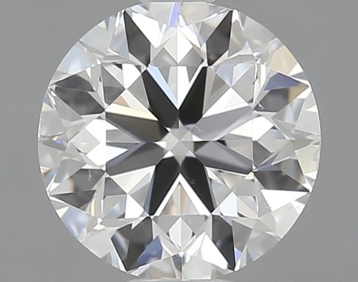Loose Diamond - ROUND 1.0ct F SI1: Loose Diamond - ROUND 1.0ct F SI1 Source: Natural Shape: ROUND Carats: 1.0 Color: F Clarity: SI1 Certification: GIA The Diamond Depot Guarantee: All items in this auction are guaranteed to be 100% aut