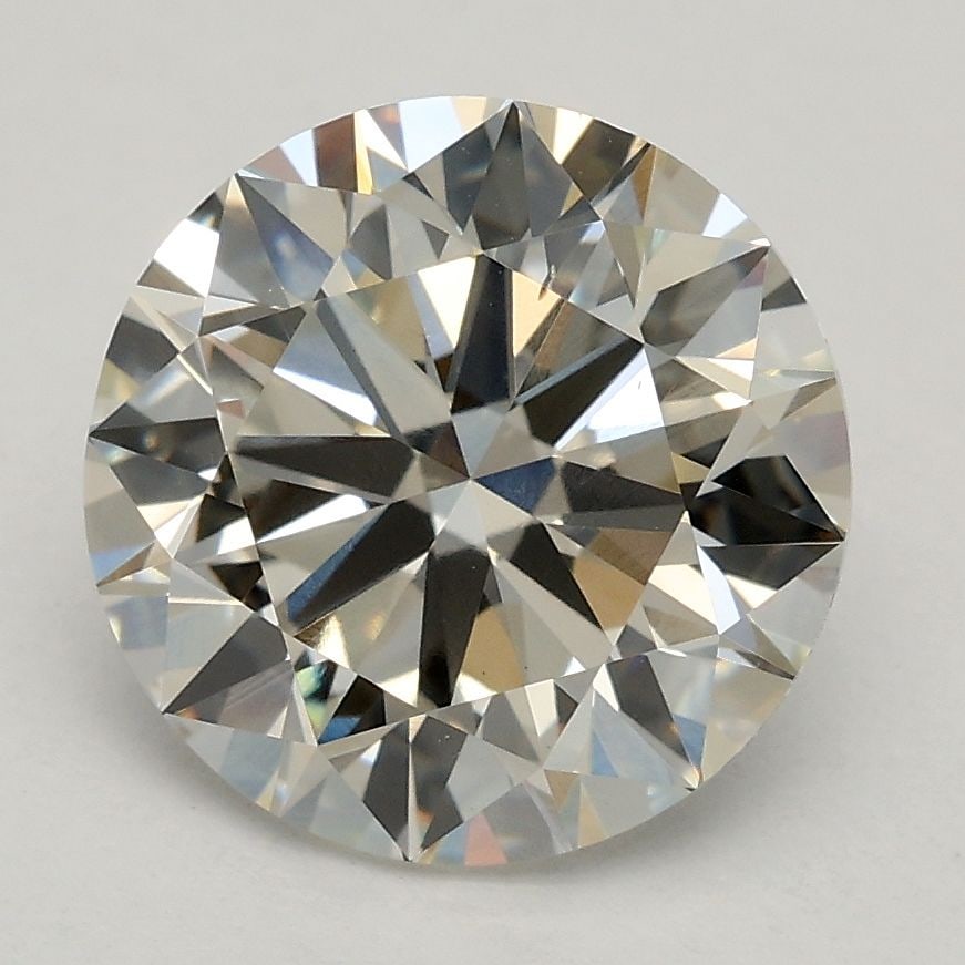 Loose Diamond - ROUND 2.2ct J VS1 (1 of 1)