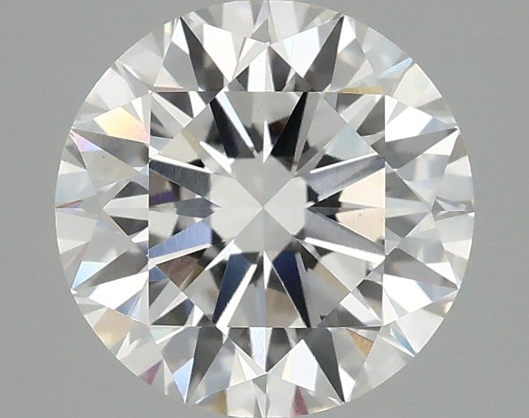 Loose Diamond - ROUND 2.58ct F VS1 (1 of 1)