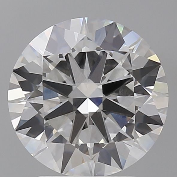 Loose Diamond - ROUND 3.08ct E VVS2 (1 of 1)