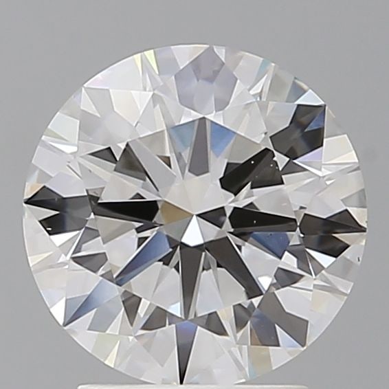 Ideal Loose Diamond - ROUND 2.53ct E VS1: Ideal Loose Diamond - ROUND 2.53ct E VS1 Source: This is a real non-mined Diamond that has been grown in a lab Shape: ROUND Carats: 2.53 Color: E Clarity: VS1 Certification: IGI Video: