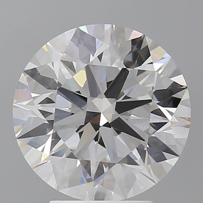 Ideal Loose Diamond - ROUND 4.08ct E VVS2: Ideal Loose Diamond - ROUND 4.08ct E VVS2 Source: This is a real non-mined Diamond that has been grown in a lab Shape: ROUND Carats: 4.08 Color: E Clarity: VVS2 Certification: IGI Video: