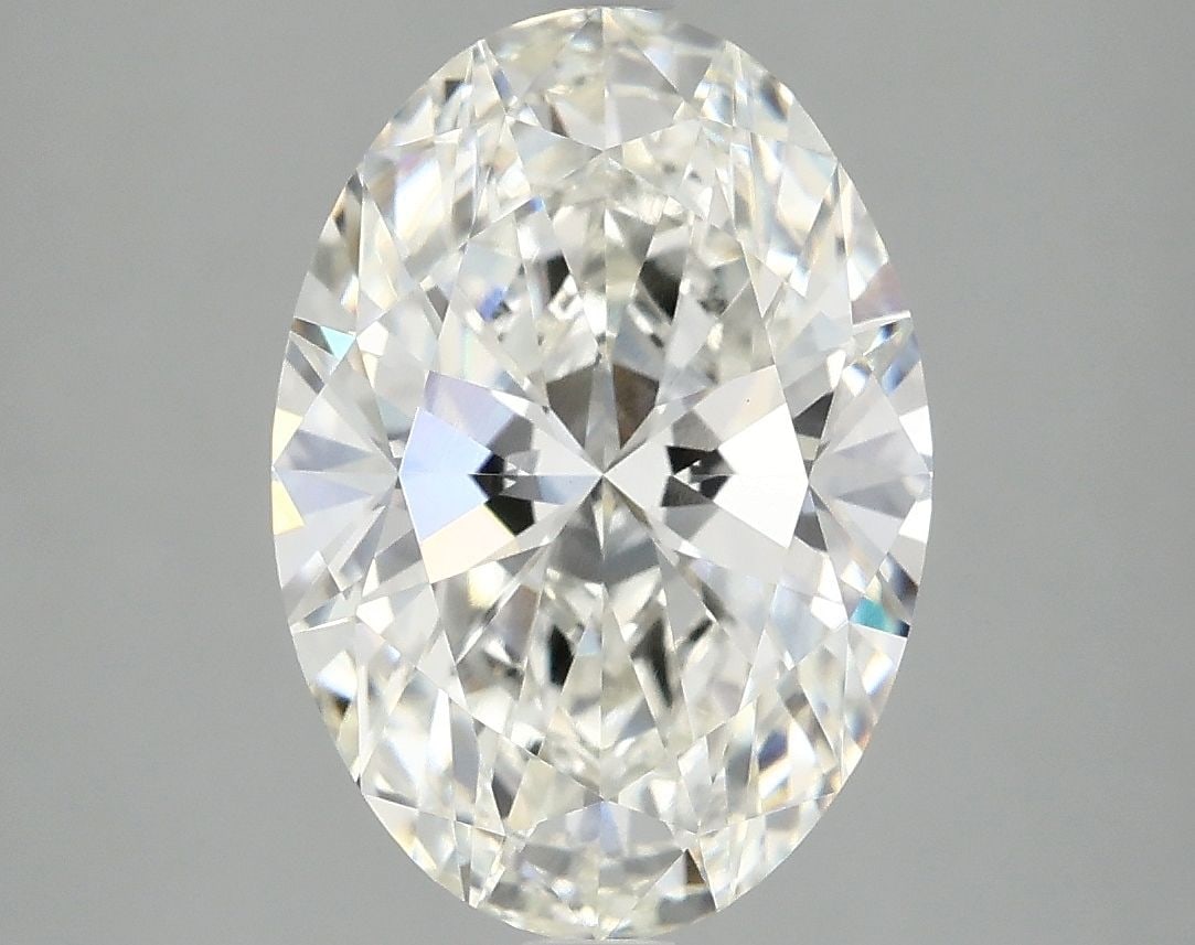 Loose Diamond - OVAL 3.08ct H VVS2 (1 of 1)