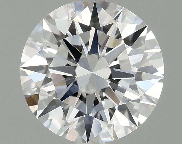 Ideal Loose Diamond - ROUND 1.44ct D VS1: Ideal Loose Diamond - ROUND 1.44ct D VS1 Source: This is a real non-mined Diamond that has been grown in a lab Shape: ROUND Carats: 1.44 Color: D Clarity: VS1 Certification: IGI The Diamond Depot Guar
