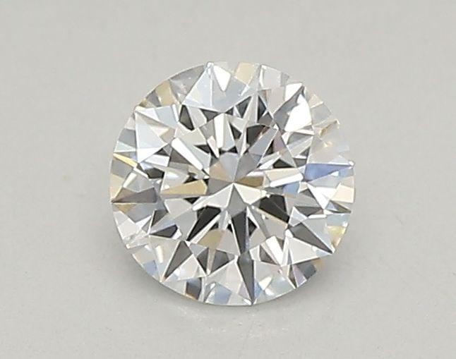 Ideal Loose Diamond - ROUND 0.38ct D VVS1 (1 of 1)