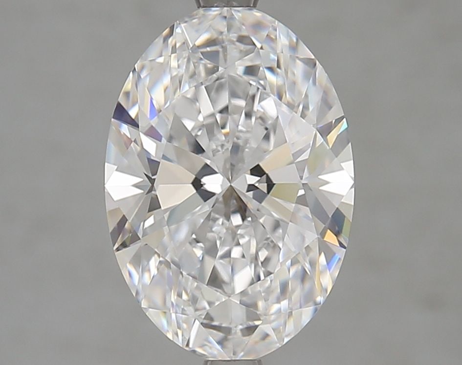Loose Diamond - OVAL 3.27ct D VVS1: Loose Diamond - OVAL 3.27ct D VVS1 Source: This is a real non-mined Diamond that has been grown in a lab Shape: OVAL Carats: 3.27 Color: D Clarity: VVS1 Certification: GIA Video: