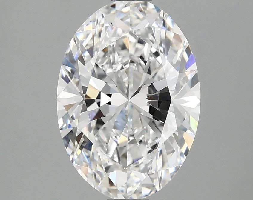 Loose Diamond - OVAL 2.02ct E VS2: Loose Diamond - OVAL 2.02ct E VS2 Source: This is a real non-mined Diamond that has been grown in a lab Shape: OVAL Carats: 2.02 Color: E Clarity: VS2 Certification: IGI Video: Video Link The Diamond