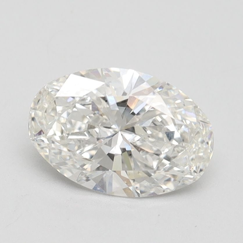 Loose Diamond - OVAL 1.13ct G VS1: Loose Diamond - OVAL 1.13ct G VS1 Source: This is a real non-mined Diamond that has been grown in a lab Shape: OVAL Carats: 1.13 Color: G Clarity: VS1 Certification: IGI Video: