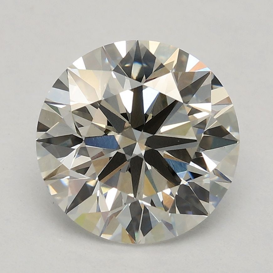 Ideal Loose Diamond - ROUND 1.8ct I VVS2: Ideal Loose Diamond - ROUND 1.8ct I VVS2 Source: This is a real non-mined Diamond that has been grown in a lab Shape: ROUND Carats: 1.8 Color: I Clarity: VVS2 Certification: IGI Video:
