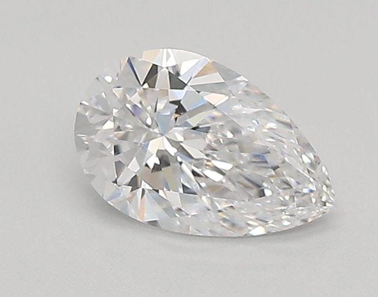 Loose Diamond - PEAR 0.71ct D VVS1 (1 of 1)