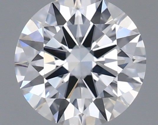 Loose Diamond - ROUND 0.37ct D VS1 (1 of 1)