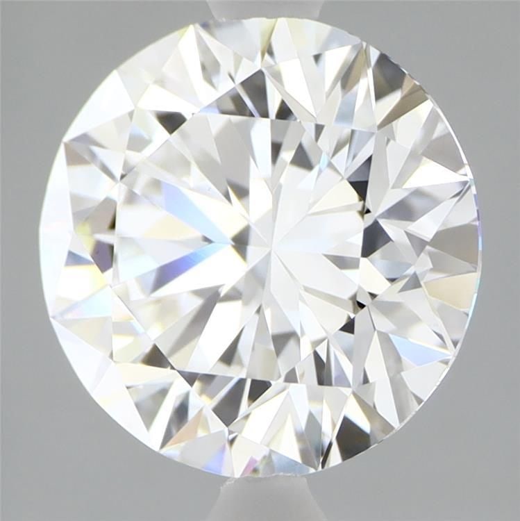 Loose Diamond - ROUND 2.87ct D VS1 (1 of 1)