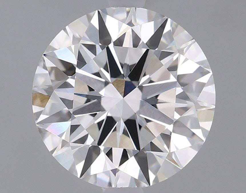 Loose Diamond - ROUND 1.58ct E VVS2: Loose Diamond - ROUND 1.58ct E VVS2 Source: This is a real non-mined Diamond that has been grown in a lab Shape: ROUND Carats: 1.58 Color: E Clarity: VVS2 Certification: IGI The Diamond Depot Guarante