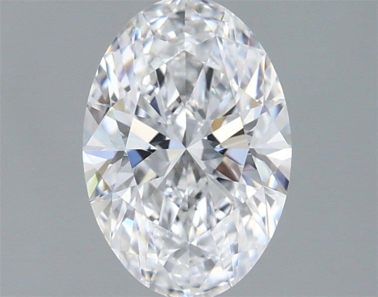 Loose Diamond - OVAL 1.52ct D VVS1: Loose Diamond - OVAL 1.52ct D VVS1 Source: This is a real non-mined Diamond that has been grown in a lab Shape: OVAL Carats: 1.52 Color: D Clarity: VVS1 Certification: IGI The Diamond Depot Guarantee: