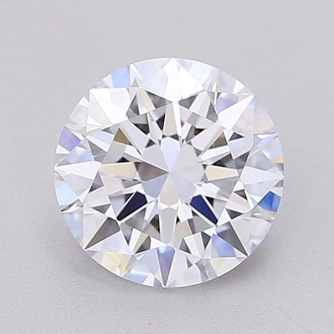 Loose Diamond - ROUND 1.55ct D FL: Loose Diamond - ROUND 1.55ct D FL Source: This is a real non-mined Diamond that has been grown in a lab Shape: ROUND Carats: 1.55 Color: D Clarity: FL Certification: IGI Video:
