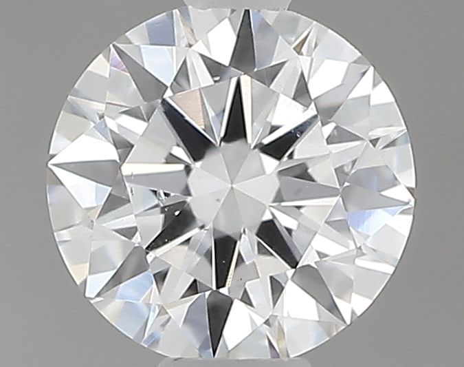 Loose Diamond - ROUND 0.33ct E VS2: Loose Diamond - ROUND 0.33ct E VS2 Source: This is a real non-mined Diamond that has been grown in a lab Shape: ROUND Carats: 0.33 Color: E Clarity: VS2 Certification: IGI Video: