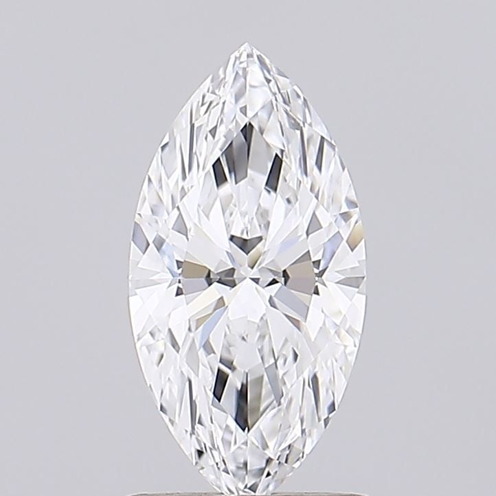 Loose Diamond - MARQUISE 1.08ct D IF: Loose Diamond - MARQUISE 1.08ct D IF Source: This is a real non-mined Diamond that has been grown in a lab Shape: MARQUISE Carats: 1.08 Color: D Clarity: IF Certification: IGI Video: Video Link The