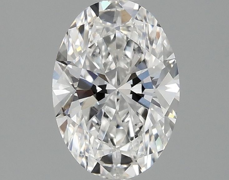 Loose Diamond - OVAL 1.1ct E VVS2: Loose Diamond - OVAL 1.1ct E VVS2 Source: This is a real non-mined Diamond that has been grown in a lab Shape: OVAL Carats: 1.1 Color: E Clarity: VVS2 Certification: IGI Video: