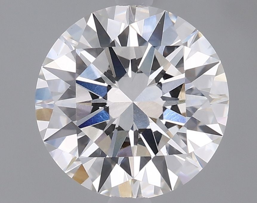 Loose Diamond - ROUND 1.56ct E VVS2 (1 of 1)