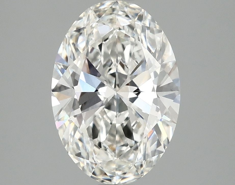Loose Diamond - OVAL 2.32ct G VVS2 (1 of 1)