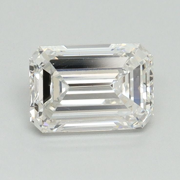 Loose Diamond - EMERALD 1.0ct E VS1 (1 of 1)