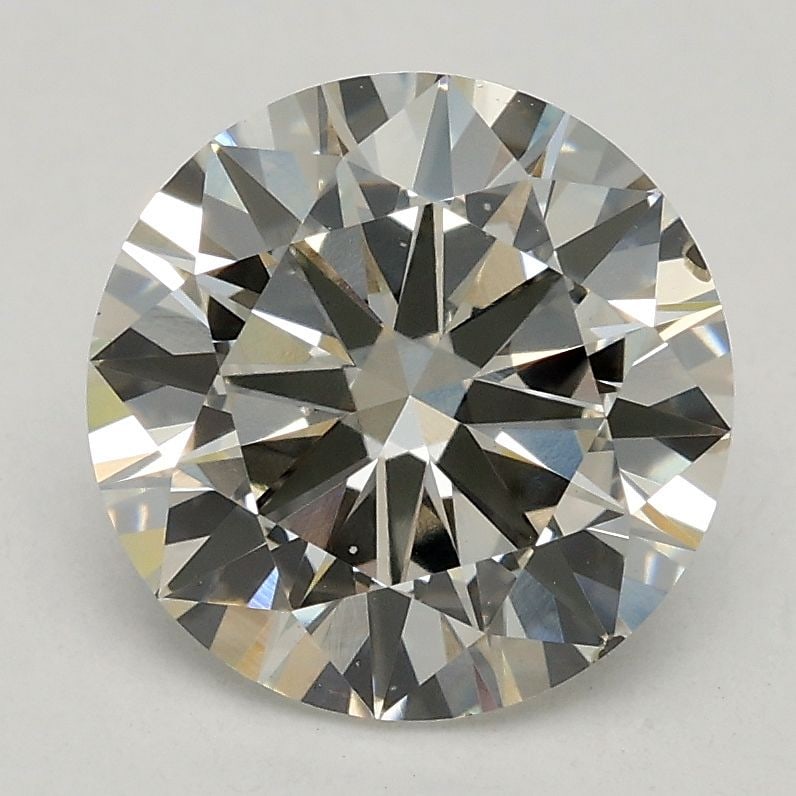 Loose Diamond - ROUND 1.71ct I SI1 (1 of 1)