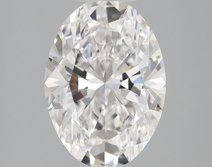 Loose Diamond - OVAL 1.53ct D VS1 (1 of 1)