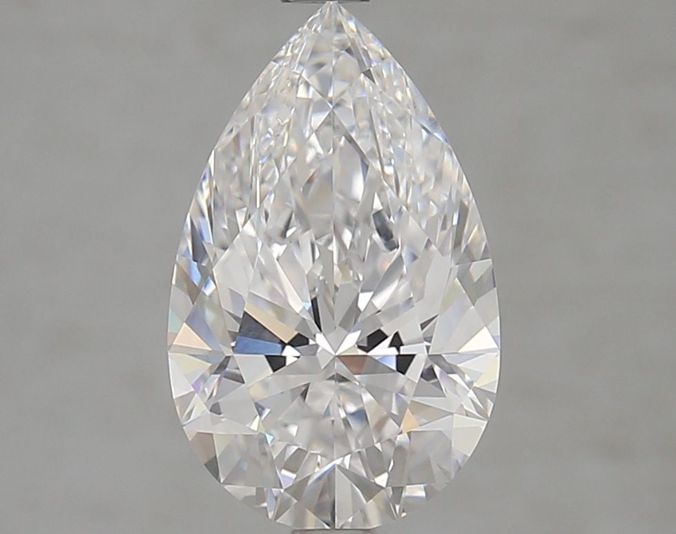 Loose Diamond - PEAR 3.03ct D VVS1 (1 of 1)