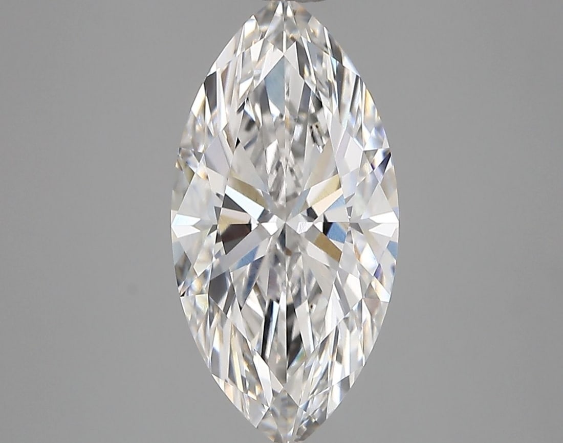 Loose Diamond - MARQUISE 3.02ct E VVS1 (1 of 1)