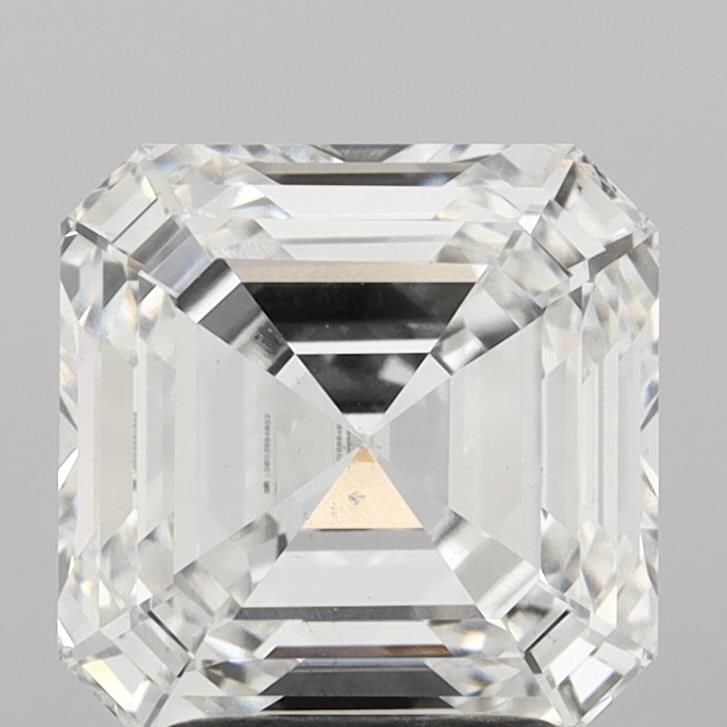 Loose Diamond - ASSCHER 3.08ct E VS1 (1 of 1)