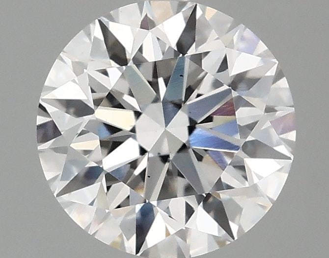 Loose Diamond - ROUND 1.98ct F VS1 (1 of 1)