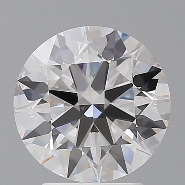 Ideal Loose Diamond - ROUND 2.59ct D VS1 (1 of 1)