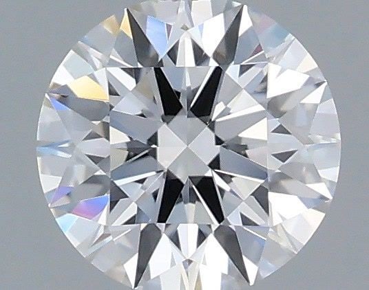 Loose Diamond - ROUND 0.53ct D VVS2: Loose Diamond - ROUND 0.53ct D VVS2 Source: This is a real non-mined Diamond that has been grown in a lab Shape: ROUND Carats: 0.53 Color: D Clarity: VVS2 Certification: IGI Video:
