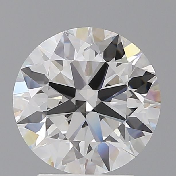Ideal Loose Diamond - ROUND 2.98ct E VS1 (1 of 1)