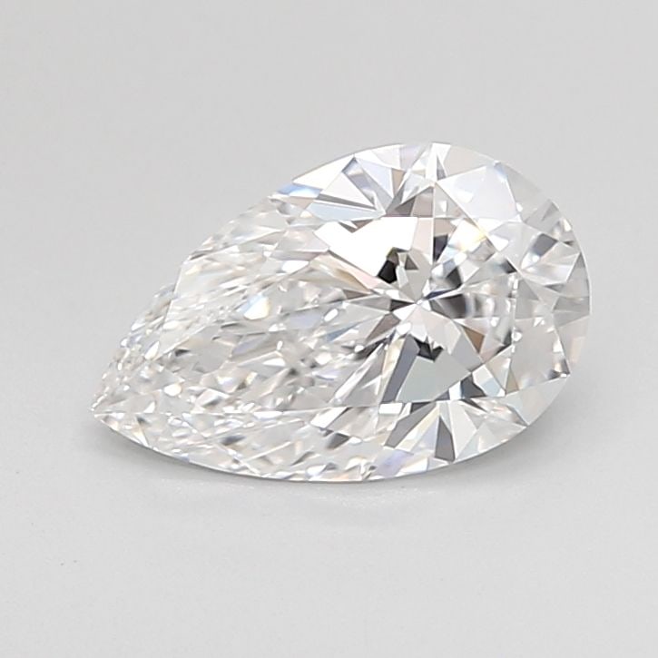 Loose Diamond - PEAR 1.19ct D FL (1 of 1)