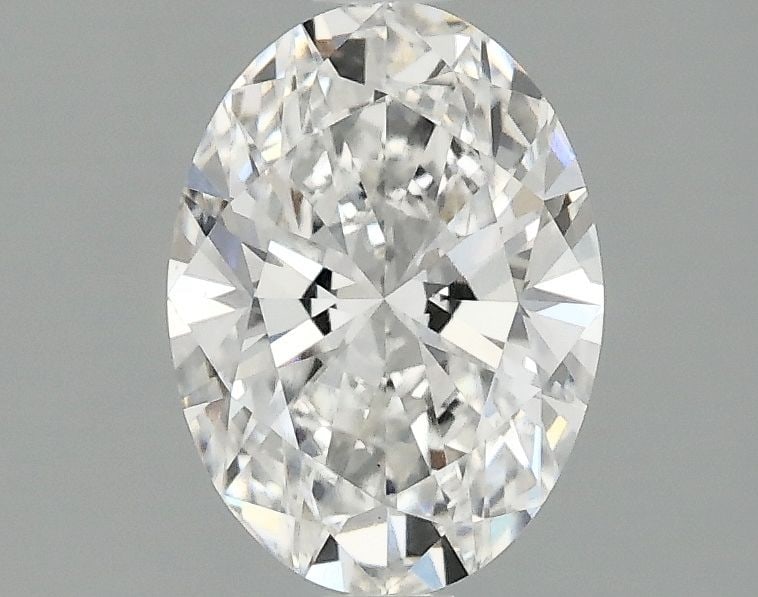 Loose Diamond - OVAL 1.42ct E VS1 (1 of 1)