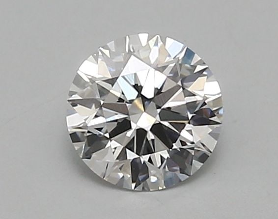 Ideal Loose Diamond - ROUND 0.89ct D VVS2 (1 of 1)