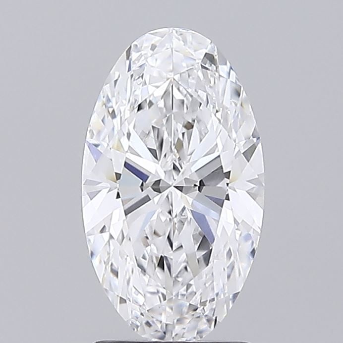 Loose Diamond - OVAL 2.07ct D VS1 (1 of 1)