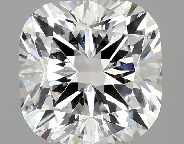 Loose Diamond - CUSHION MODIFIED 2.05ct E VVS2 (1 of 1)