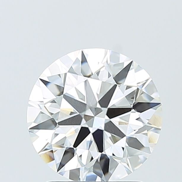Ideal Loose Diamond - ROUND 2.01ct D VVS2 (1 of 1)
