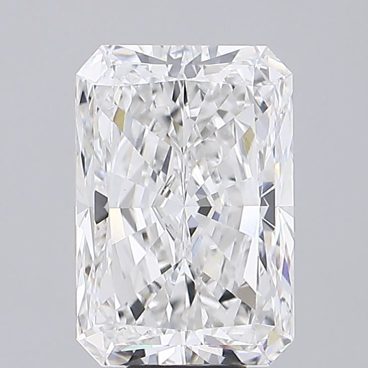 Loose Diamond - RADIANT 10.1ct E VVS2 (1 of 1)