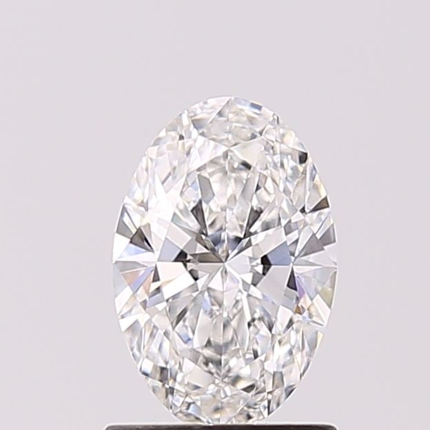 Loose Diamond - OVAL 1.09ct D VS1 (1 of 1)