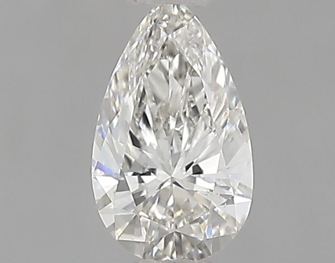 Loose Diamond - PEAR 0.5ct I VS2: Loose Diamond - PEAR 0.5ct I VS2 Source: This is a real non-mined Diamond that has been grown in a lab Shape: PEAR Carats: 0.5 Color: I Clarity: VS2 Certification: IGI Video: