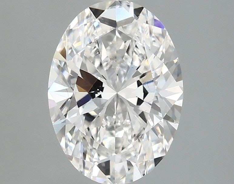 Loose Diamond - OVAL 1.59ct E VS2 (1 of 1)