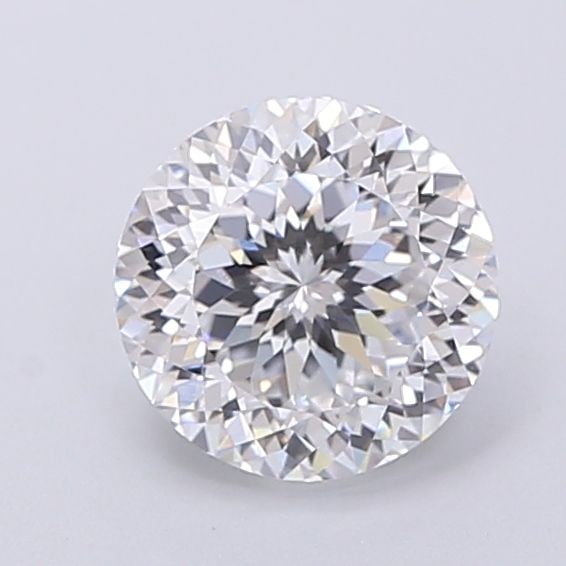 Loose Diamond - ROUND 1.27ct D VS1 (1 of 1)