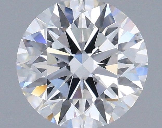 Ideal Loose Diamond - ROUND 1.09ct D VVS2: Ideal Loose Diamond - ROUND 1.09ct D VVS2 Source: This is a real non-mined Diamond that has been grown in a lab Shape: ROUND Carats: 1.09 Color: D Clarity: VVS2 Certification: IGI Video: Video Link