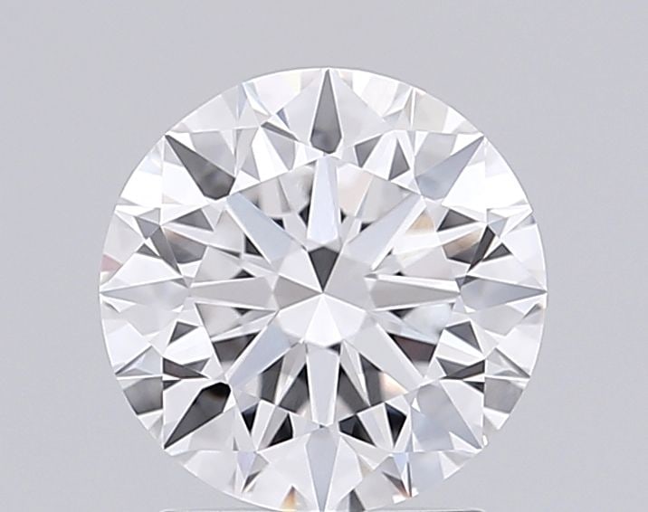 Loose Diamond - ROUND 2.02ct D VVS1: Loose Diamond - ROUND 2.02ct D VVS1 Source: This is a real non-mined Diamond that has been grown in a lab Shape: ROUND Carats: 2.02 Color: D Clarity: VVS1 Certification: IGI Video: Video Link The