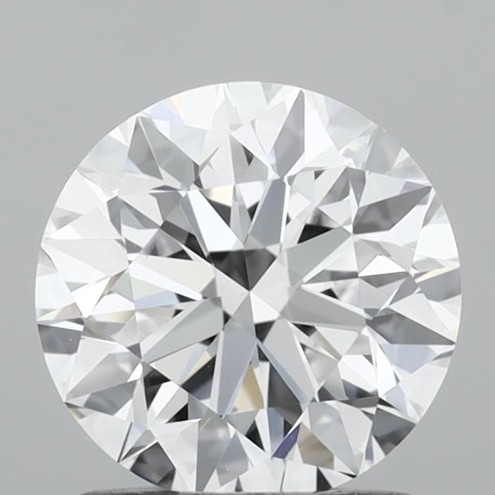 Loose Diamond - ROUND 1.31ct D VS1 (1 of 1)
